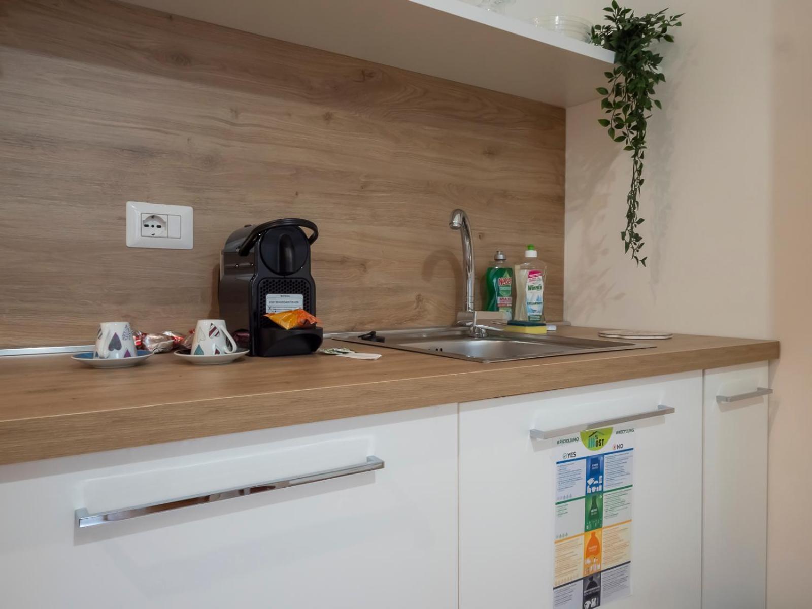 I Host Apartment - Gressoney 3 Milan Bagian luar foto