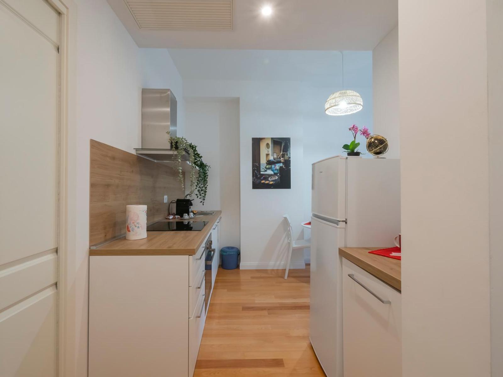 I Host Apartment - Gressoney 3 Milan Bagian luar foto