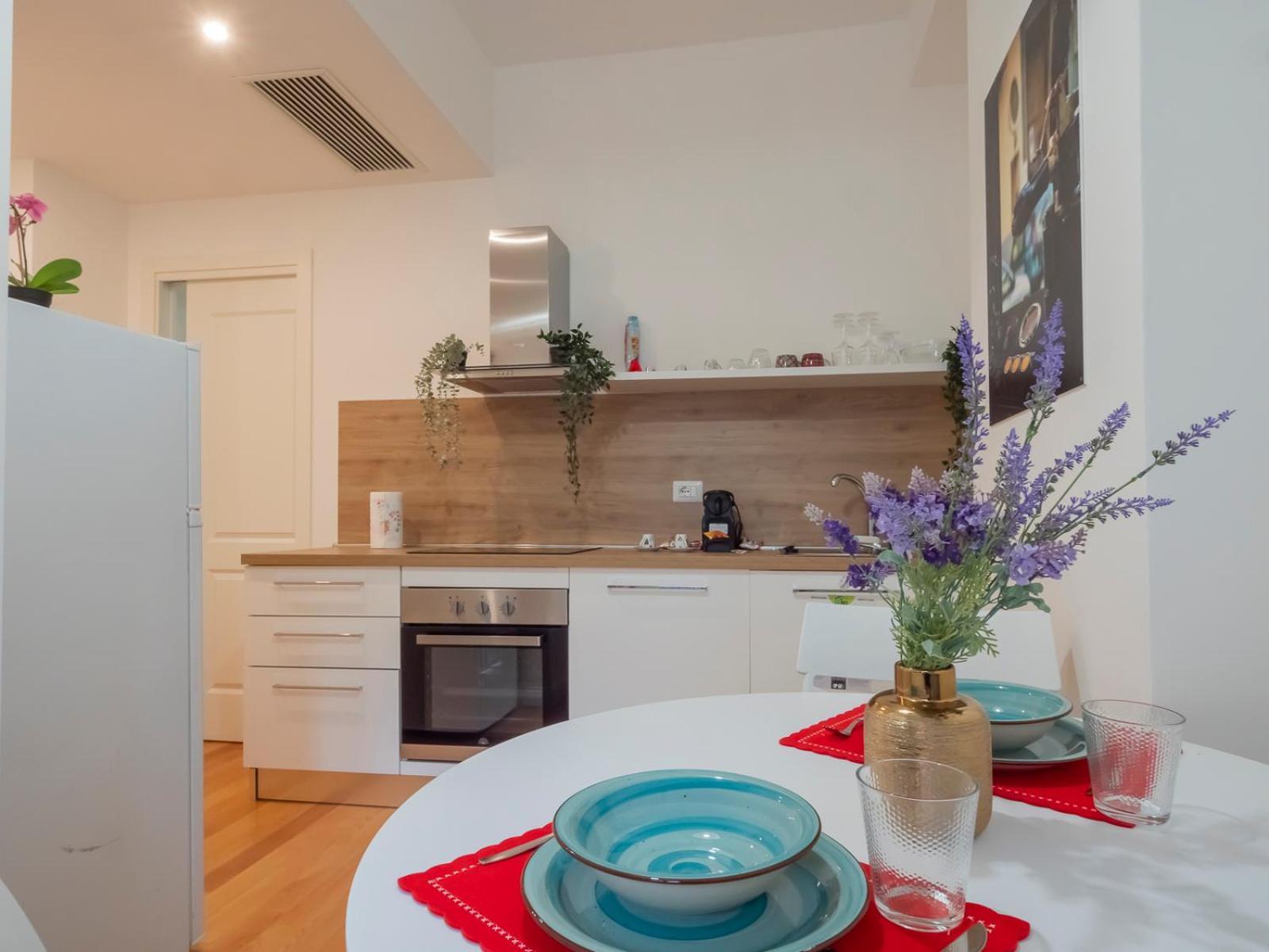 I Host Apartment - Gressoney 3 Milan Bagian luar foto