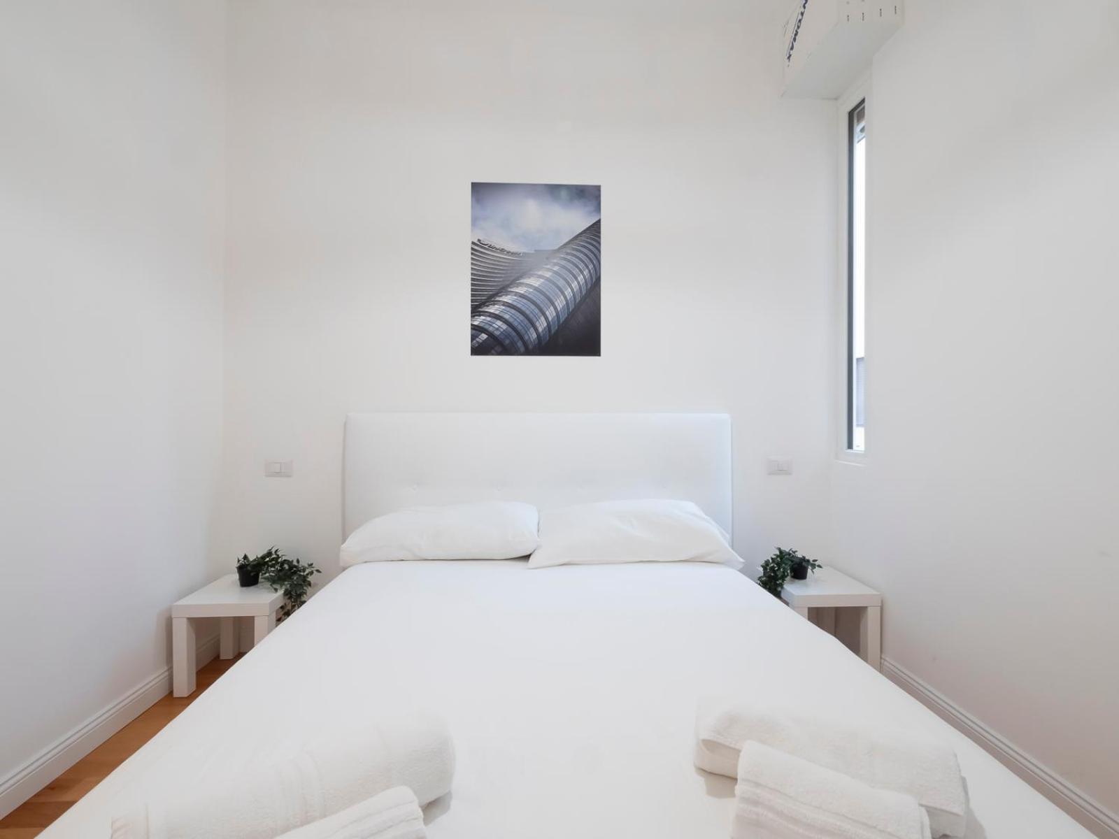 I Host Apartment - Gressoney 3 Milan Bagian luar foto